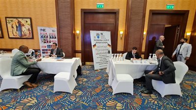 30 شركة مصرية تبحث في كينيا إمكانات تعزيز التجارة بين البلدين