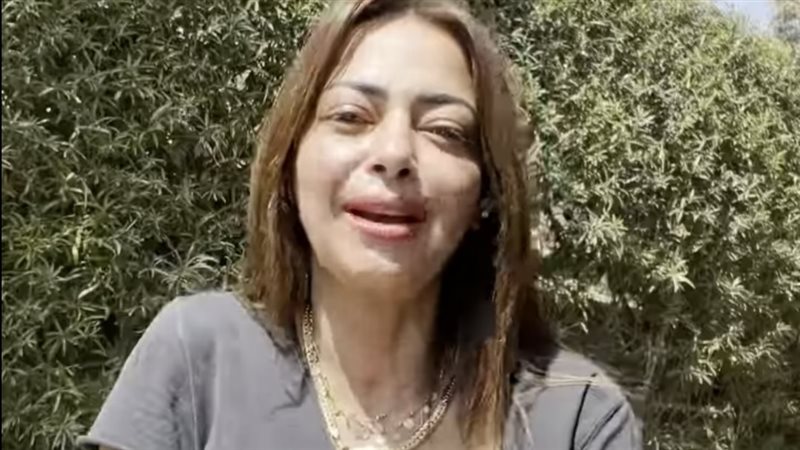 داليا مصطفى،فيتو