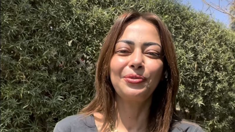داليا مصطفى، فيتو