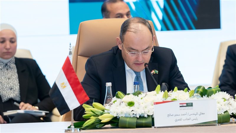السعودية ومصر توقعان