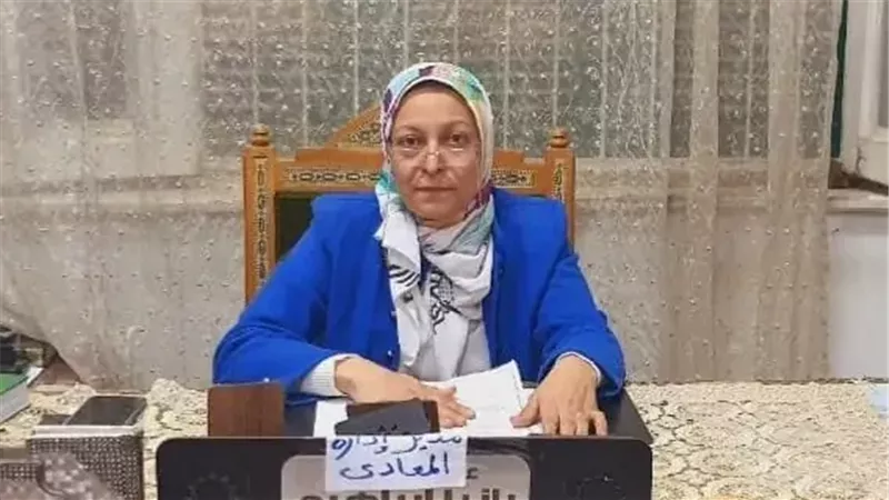  رانيا إبراهيم شحاتة،فيتو