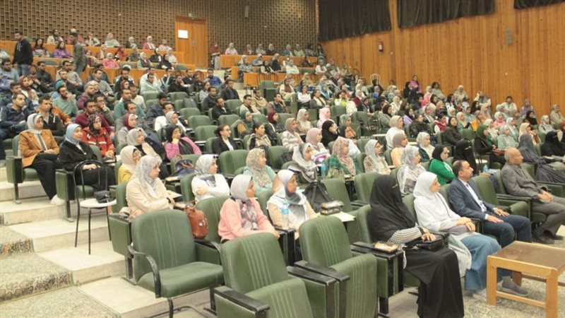 جامعة اسيوط، فيتو