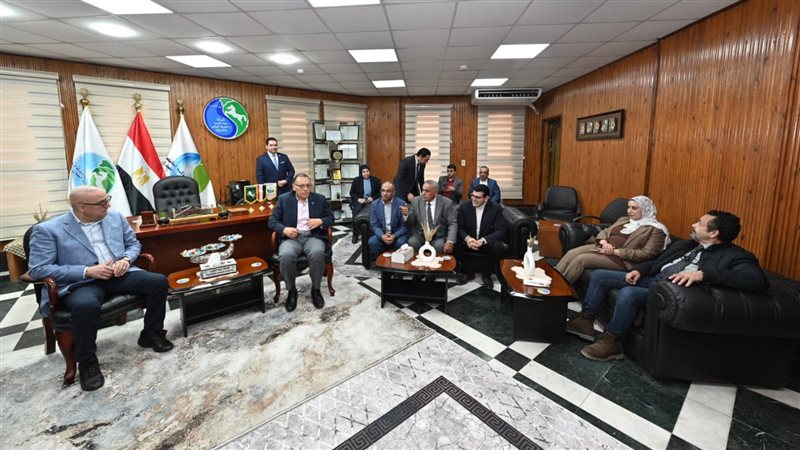 د. عاصم الجزار، فيتو