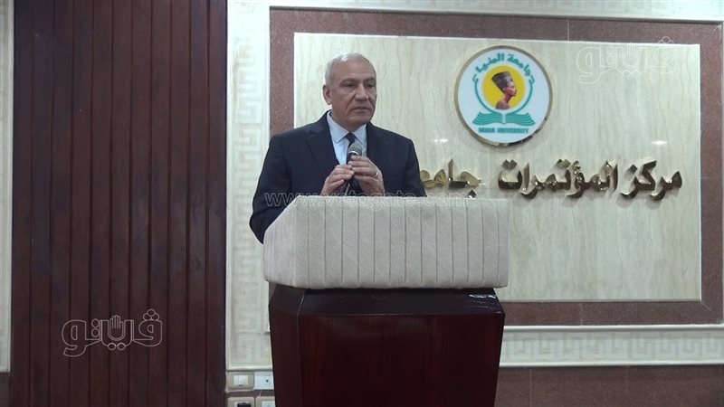 الدكتور حسن سعد سند،