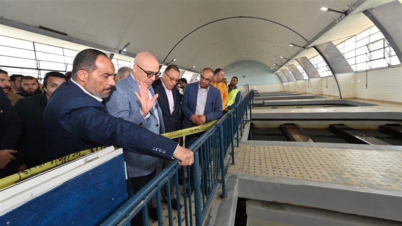 د. عاصم الجزار وزير