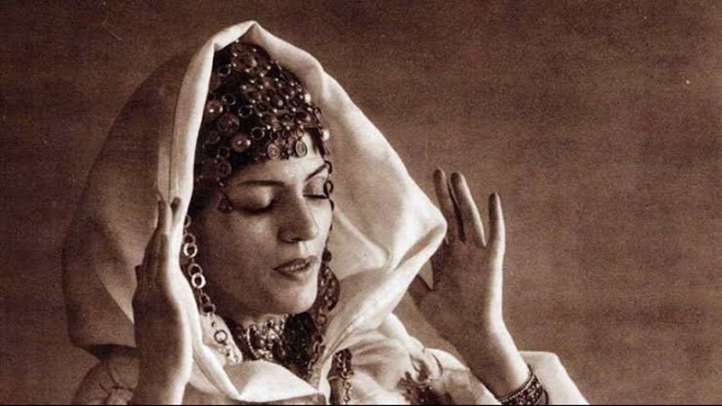طاوس عمروش.فيتو