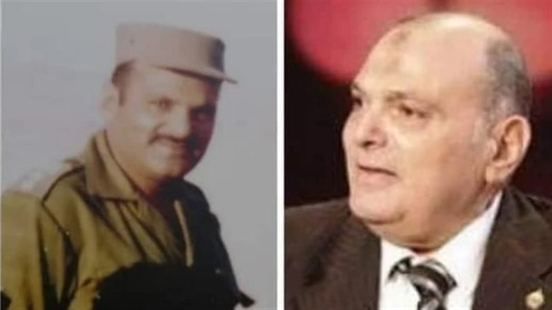 اللواء كمال عامر،فيتو