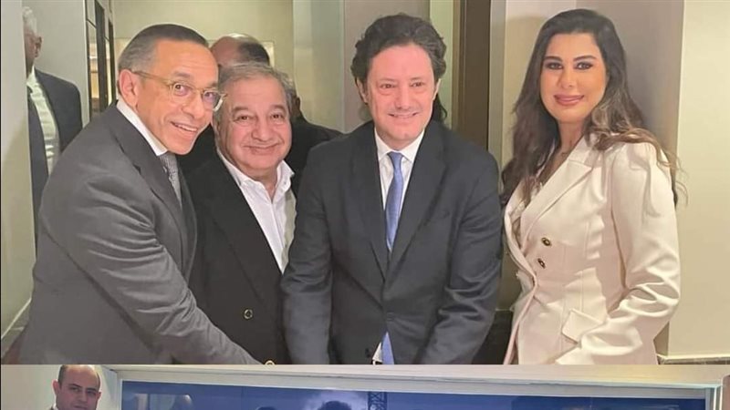 القاهرة الإخبارية.فيتو