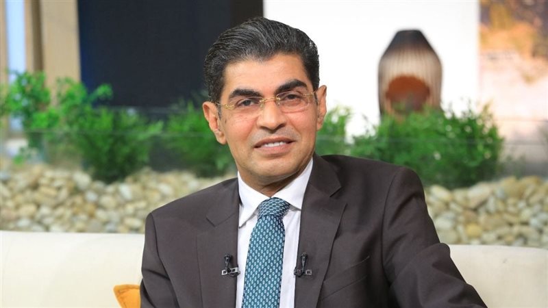 أيمن عطالله، المرشح