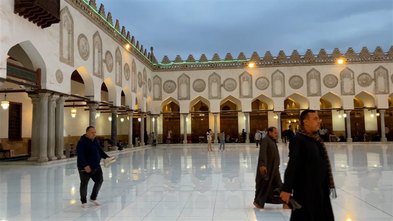 مواقيت الصلاة اليوم
