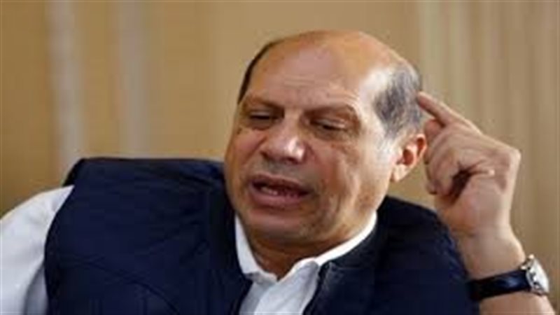علاء نبيل، فيتو