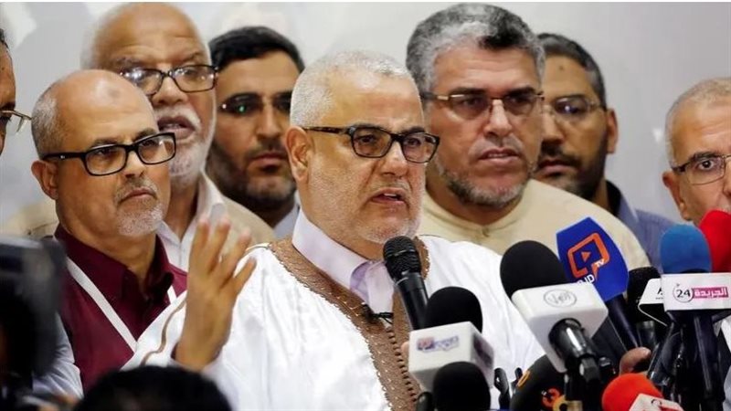 رئيس حكومة المغرب
