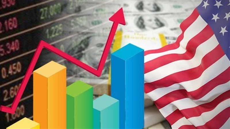 اقتصاد الولايات المتحدة،