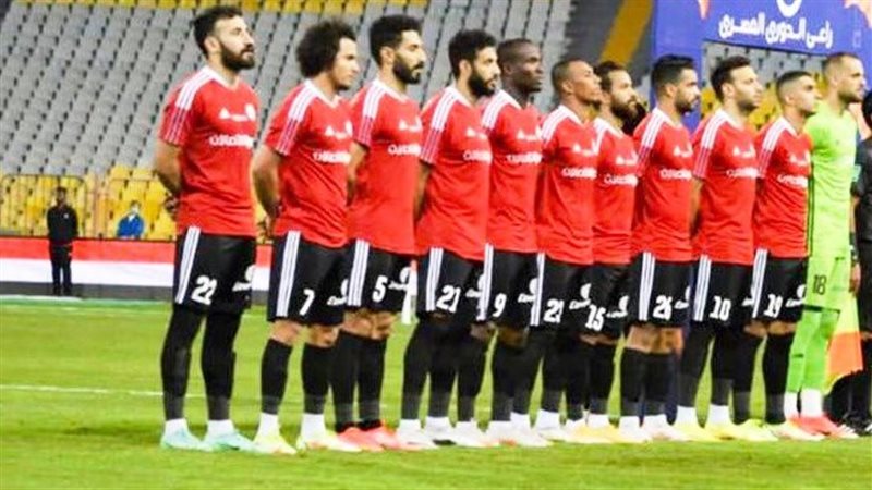 طلائع الجيش، فيتو