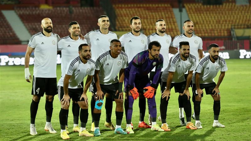 طلائع الجيش، فيتو