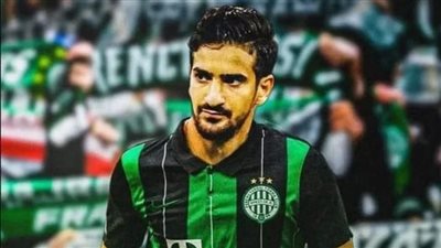 محمد علي بن رمضان يرد على أنباء انتقاله إلى الأهلي 