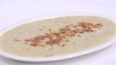 طريقة عمل الكشك المصري، أكلة على أد الإيد 