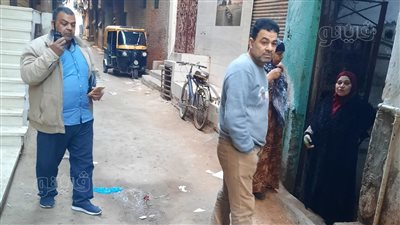 استجابة سريعة لشكوى أسرة في الغربية لتضررهم من غرق منزلهم بمياه الصرف الصحي