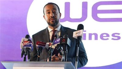 انطلاق فعاليات WE Business Summit من المصرية للاتصالات لتقديم أحدث الخدمات التكنولوجية للمؤسسات