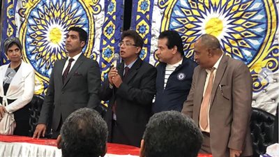 أول تعليق من مجلس إدارة نادي الشيخ زايد على قرار التجميد وتعيين لجنة مؤقتة 