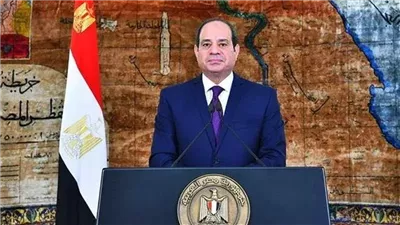 السيسي يصدق على 3 قوانين جديدة للتنقيب عن الغاز بالبحر المتوسط
