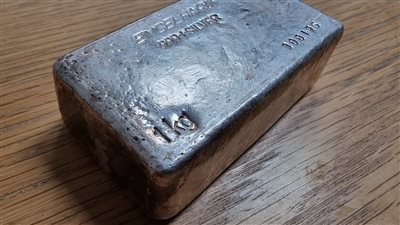 مؤشر الفضة عالميا، أسعار المعدن الأبيض في مصر (آخر تحديث)