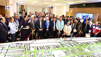 وزير البترول: صادرات مصر من الغاز بلغت 2.5 مليار دولار نهاية 2023