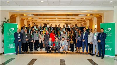 البريد يستضيف ورشة نظم المحاسبة الدولية للأجور