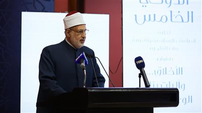 وكيل الأزهر: معايير تقييم الإنسان في مجتمعاتنا اختلت وتراجعت الأخلاقيات والقيم 