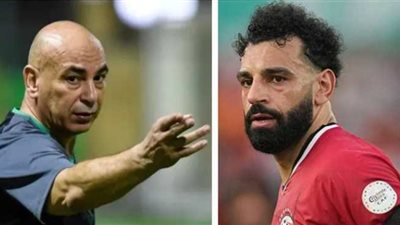 حقيقة تدخل أحمد حجازي للصلح بين العميد ومحمد صلاح 