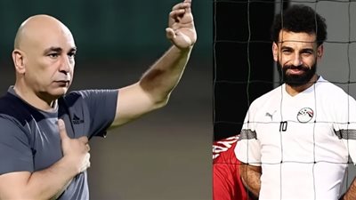 تعرف على بديل محمد صلاح في تشكيل منتخب مصر أمام نيوزيلندا