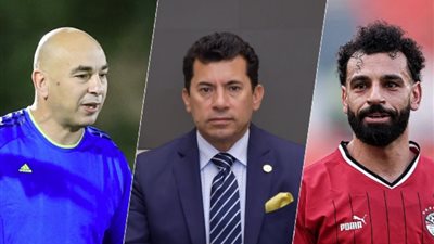 تأكيدا لـ فيتو، محمد صلاح يغيب عن منتخب مصر بمعسكر مارس