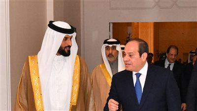 5 معلومات عن تطور العلاقات المصرية البحرينية