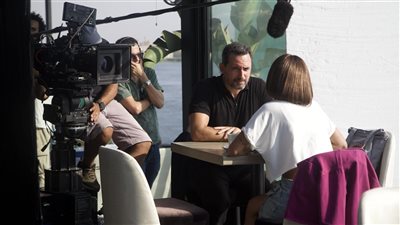  25 ألف جنيه إيرادات 