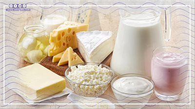 5 أطعمة تساعد في الوقاية من هشاشة العظام (إنفو جراف)