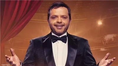 محمد هنيدي يعلق على عطل فيس بوك وإنستجرام 