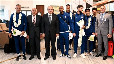 برنامج بدني للاعبي الزمالك استعدادًا لمواجهة الأهلي