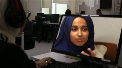 العائدات من داعش، الأزهر يصدر فيديو وثائقيا يفند ادعاءات التنظيم الإرهابي عن المرأة