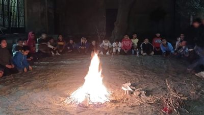 أزهرالشرقية يقيم المهرجان الكشفي بالعاشر الخميس 