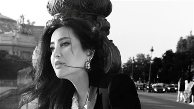 لطيفة التونسية تستعد لطرح أغنية دعاء أمي إهداء لوالدتها الراحلة 