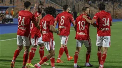 خالد عبد الفتاح وكريم نيدفيد جاهزان لمواجهة الزمالك في نهائي كأس مصر
