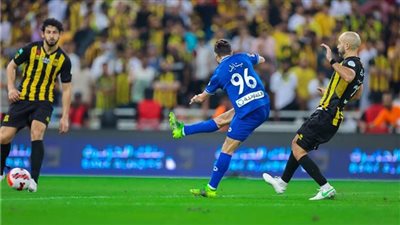  مواجهات ساخنة في الدوري السعودي.. اتحاد 