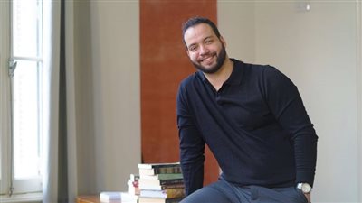 المرشح لـ«البوكر العربية» أحمد المرسى: لن أتخلى عن التاريخ فى الكتابة.. والرواية التاريخية ليست هروبًا من الواقع (حوار)