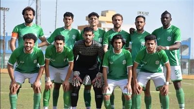 الشرقية يعود لدوري القسم الثاني بعد غياب 6 سنوات