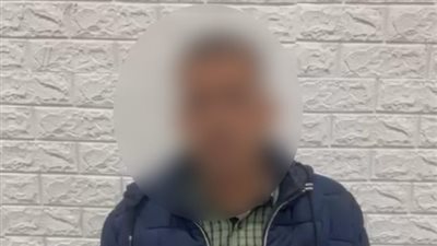 مصرع شاب دهسته سيارة في الخليفة 