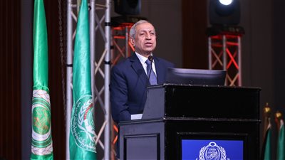 ختام فعاليات المؤتمر الدولي للنقل البحري واللوجستيات مارلوج 13 بالإسكندرية 