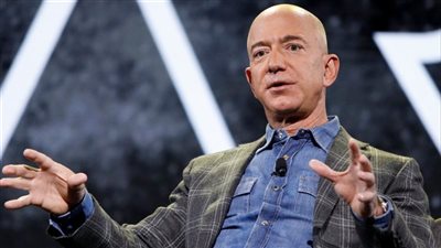 تخطى العثرات والطلاق، قصة جيف بيزوس أغنى رجل فى العالم صاحب الـ 200 مليار دولار