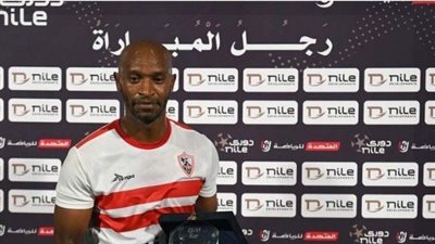 لاعبو الزمالك ينظمون ممرا شرفيا لشيكابالا بمناسبة عيد ميلاده