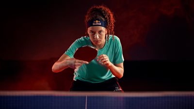 هنا جودة: دينا مشرف مثلي الأعلى وهذا ما ينقصني لتحقيق ميدالية أولمبية