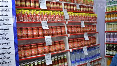 الغرفة التجارية توجه نصيحة للمواطنين بعد بدء انخفاض أسعار السلع بالأسواق